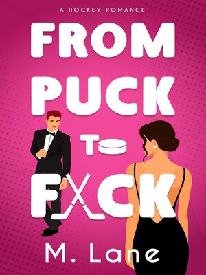 cover image of From Puck to F*ck